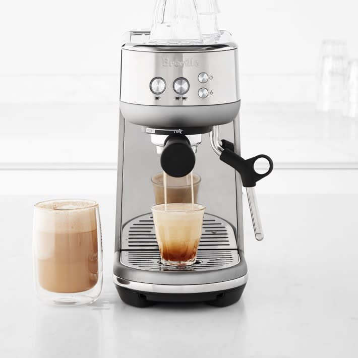 Breville clearance bambino review